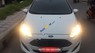 Ford Fiesta Ecoboost 1.0AT 2016 - Bán ô tô Ford Fiesta Ecoboost 1.0AT sản xuất 2016, màu trắng chính chủ, 555tr