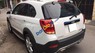 Chevrolet Captiva   2016 - Bán xe cũ Chevrolet Captiva năm 2016, xe nhà đang đi giữ kỹ còn đẹp