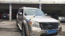 Ford Everest 2.5L 4x4 MT 2009 - Cần bán Ford Everest 2.5L 4x4 MT đời 2009, màu vàng, xe đẹp xuất sắc không một lỗi nhỏ