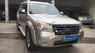 Ford Everest 2.5L 4x4 MT 2009 - Cần bán Ford Everest 2.5L 4x4 MT đời 2009, màu vàng, xe đẹp xuất sắc không một lỗi nhỏ