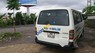 Toyota Hiace   1999 - Cần bán Toyota Hiace năm 1999, màu trắng