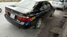 Mazda 626   1998 - Cần bán lại xe Mazda 626 sản xuất 1998, màu đen