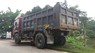 Fuso L315 2011 - Cần bán ô tô Cửu Long xe tải ben 8 tấn, mặt quỷ, cực đẹp, giá tốt
