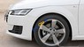 Audi TT 2016 - Xe Audi TT sản xuất năm 2016, màu trắng, nhập khẩu  