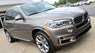 BMW X5 xDrive35i 2016 - Bán BMW X5 xDrive35i năm 2017, nhập khẩu chính hãng