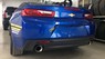 Chevrolet Camaro LT1 2017 - Bán ô tô Chevrolet Camaro LT1 năm sản xuất 2017, màu xanh lam, xe nhập