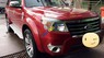 Ford Everest MT 2011 - Xe Ford Everest MT sản xuất năm 2011, màu đỏ, giá chỉ 580 triệu