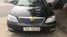 Toyota Camry 2.4 2003 - Cần bán Toyota Camry 2.4 năm sản xuất 2003, màu đen