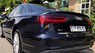 Audi A6 TFSI 2016 - Cần bán Audi A6 TFSI đời 2016, màu xanh lam, còn như mới