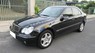 Mercedes-Benz C class C240 2004 - Bán Mercedes C240 đời 2004, màu đen, đi rất kĩ, không tai nạn, không ngập nước