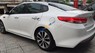 Kia Optima GAT 2017 - Bán ô tô Kia Optima GAT sản xuất 2017, màu trắng