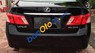 Lexus ES 350 2007 - Bán ô tô Lexus ES 350 năm 2007, màu đen, nhập khẩu nguyên chiếc 