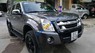 Isuzu Dmax   2011 - Bán Isuzu Dmax sản xuất năm 2011, màu xám 