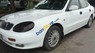 Daewoo Leganza 2003 - Bán ô tô Daewoo Leganza, đời 2003, giấy tờ đầy đủ tên tư nhân, đăng kiểm còn dài