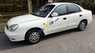 Daewoo Nubira   1.6MT 2003 - Cần bán lại xe Daewoo Nubira 1.6MT năm sản xuất 2003, màu trắng, nhập khẩu 