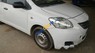 Toyota Vios 2012 - Bán ô tô Toyota Vios sản xuất năm 2012, màu trắng 