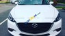 Mazda 3  Facelift  2017 - Bán Mazda 3 Facelift sản xuất năm 2017, màu trắng