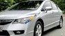 Honda Civic    1.8AT   2012 - Xe cũ Honda Civic 1.8AT sản xuất năm 2012, màu bạc
