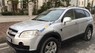 Chevrolet Captiva LT 2008 - Xe Chevrolet Captiva LT năm sản xuất 2008, màu bạc số sàn, giá chỉ 295 triệu