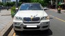 BMW X5 2008 - Bán xe BMW X5 năm 2008, màu trắng, nhập khẩu nguyên chiếc