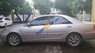 Toyota Camry   3.0 V6 Vvti 2005 - Bán ô tô Toyota Camry 3.0 V6 Vvti sản xuất 2005, màu bạc xe gia đình