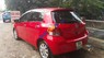 Toyota Yaris 2010 - Bán Toyota Yaris sản xuất 2010, màu đỏ, giá tốt
