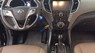 Hyundai Santa Fe 4WD CRDI 2016 - Bán xe Hyundai Santa Fe 4WD CRDI năm sản xuất 2016, màu đen
