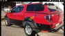 Mitsubishi Triton   2014 - Bán Mitsubishi Triton đời 2014, đã vô một số đồ chơi đắt tiền