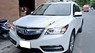 Acura MDX 2016 - Cần bán Acura MDX năm sản xuất 2016, màu trắng, nhập khẩu, hoàn toàn mới