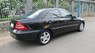 Mercedes-Benz C class C240 2004 - Bán Mercedes C240 đời 2004, màu đen, đi rất kĩ, không tai nạn, không ngập nước