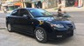 Mazda 3 2009 - Cần bán gấp Mazda 3 đời 2009, màu đen, xe tư nhân, đẹp như vừa xuất xưởng