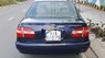Toyota Corolla GLi 1.6MT 1997 - Cần bán gấp Toyota Corolla GLi 1.6MT sản xuất năm 1997, màu xanh lam