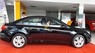 Chevrolet Cruze 1.8LTZ  2018 - Bán Chevrolet Cruze 1.8LTZ năm sản xuất 2018, màu đen, giá chỉ 699 triệu