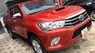 Toyota Hilux 2.5E 4x2MT 2015 - Xe Toyota Hilux 2.5E 4x2MT năm sản xuất 2015, nhập khẩu  