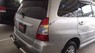 Toyota Innova 2.0E 2013 - Bán Toyota Innova 2.0E năm sản xuất 2013, màu bạc, 600 triệu