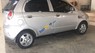 Daewoo Matiz Super 2007 - Bán Daewoo Matiz Super sản xuất 2007, màu bạc, xe nhập