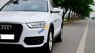 Audi Q3   2012 - Xe Audi Q3 sản xuất năm 2012, màu trắng, nhập khẩu 