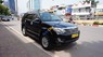 Toyota Fortuner V 2014 - Bán Toyota Fortuner V sản xuất 2014, màu đen