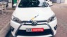 Toyota Yaris G 1.3 2016 - Cần bán Toyota Yaris G 1.3 năm sản xuất 2016, màu trắng, nhập khẩu, 635tr