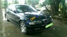 BMW 3 Series 1999 - Bán BMW 3 Series sản xuất 1999, màu đen