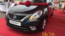 Nissan Sunny XV- SV 2018 - Bán xe Nissan Sunny XV- SV sản xuất năm 2018, màu đen, 463tr