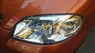 Daewoo Gentra 2009 - Cần bán lại xe Daewoo Gentra 2009, màu cam, không bị lỗi, không cấn đụng