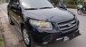 Hyundai Santa Fe   MLX  2007 - Bán ô tô Hyundai Santa Fe MLX đời 2007, nhập khẩu nguyên chiếc Hàn Quốc, cá nhân chính chủ