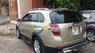 Chevrolet Captiva   2008 - Bán ô tô Chevrolet Captiva năm 2008, màu vàng