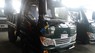 Cửu Long Trax 2017 - Xe Ben Cửu Long 2.4 tấn, động cơ Hyundai Hải Phòng