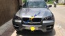 BMW X6   xDrive 3.5i   2010 - Xe BMW X6 xDrive 3.5i năm sản xuất 2010, màu xám, nhập khẩu  