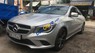 Mercedes-Benz CLA class 200  2014 - Bán Mercedes 200 sản xuất 2014, màu bạc 