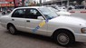 Toyota Crown  MT 1995 - Bán Toyota Crown MT năm sản xuất 1995, màu trắng, nhập khẩu