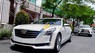 Cadillac CTS Premium Luxury 2016 - Bán xe Cadillac CTS Premium Luxury sản xuất 2016, màu trắng