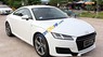 Audi TT 2016 - Xe Audi TT sản xuất năm 2016, màu trắng, nhập khẩu  